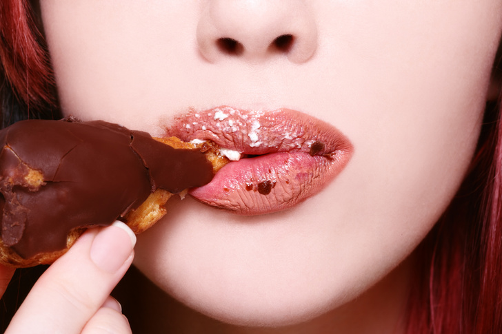15 неожиданных фактов о шоколаде, которые ты точно не знала