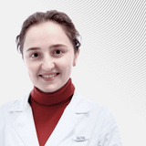 Лейла Созаева