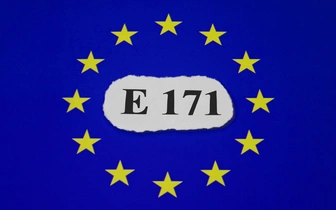 Пищевая добавка E171 признана опасной для здоровья