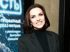 Элегантная Ручка, яркая Гулькина, нежная Вербицкая: звезды посетили премьеру фильма «Молодость»