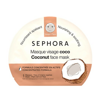 Sweet! Тени с ароматом шоколада, брусничный крем и маска с кокосом — идеальная косметика для сладкоежек