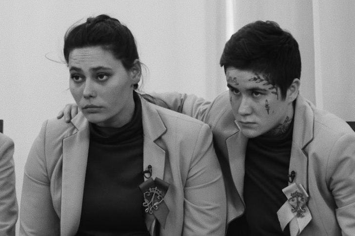 Звезда шоу «Пацанки» Анастасия Петрова: «Иногда засыпала и видела себя победительницей проекта»