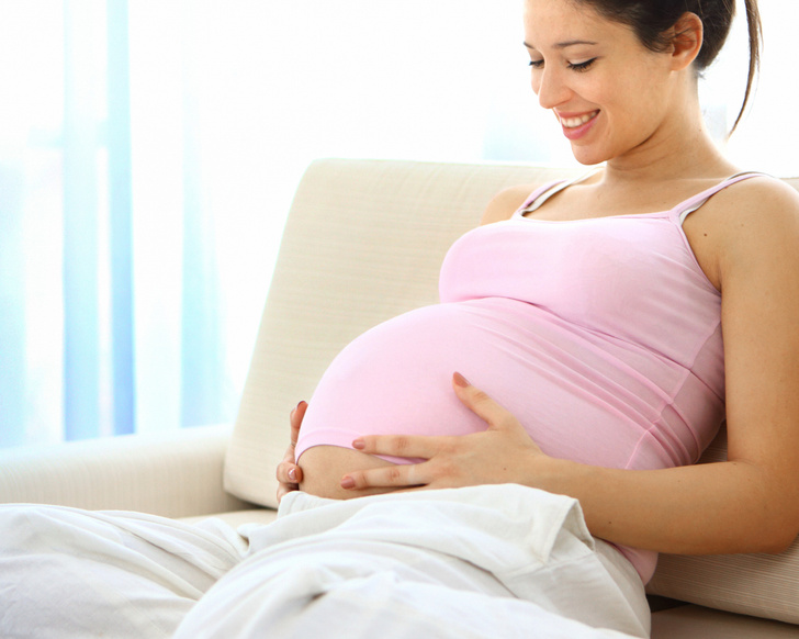 клизма при беременности