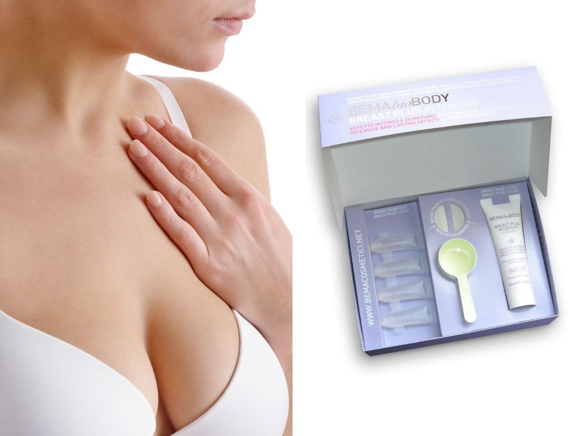 Как безопасно увеличить грудь: методики, способы, рекомендации специалистов