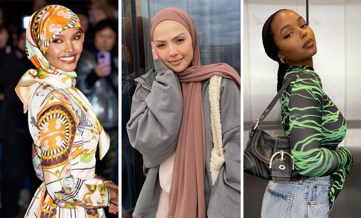 Как выглядят самые красивые мусульманки в мире — на эти фото можно смотреть бесконечно