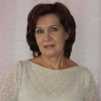 Аватарка Наталия Владимировна Фомина