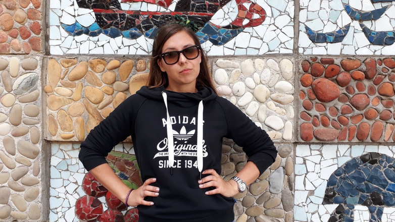 красивые тату для девушек