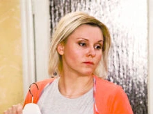 Звезда сериала «Ольга» Яна Троянова потеряла сына