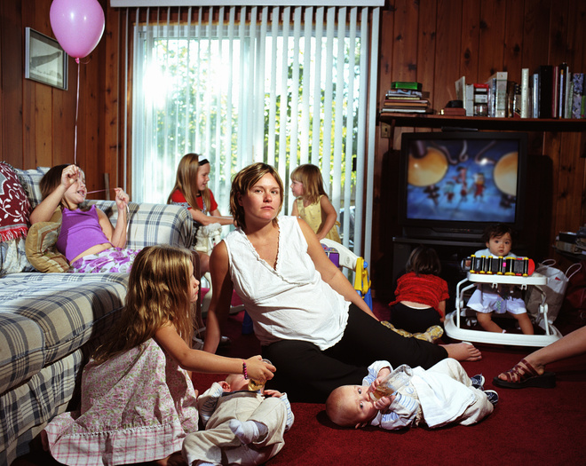 женщина в декрете тупеет женщина в декрете тупеет