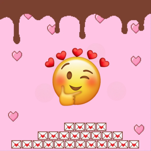[тест] Выбери шоколадку, а мы скажем, во что ты влюбляешься в первую очередь