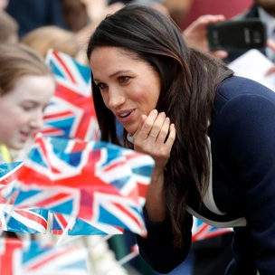 Нет пути назад: почему Меган уже не сможет получить британское гражданство