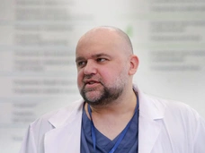 Главврач Коммунарки прокомментировал ситуацию с зарплатами и условиями труда