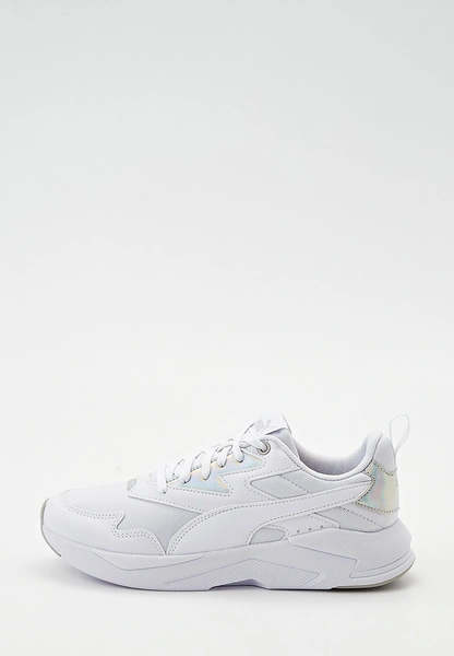 Кроссовки PUMA X-Ray Lite Metallic Wmn's