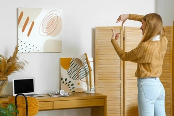 Мини-тест: Выберите то, что увидели на картинке первым, и узнайте, чего хотите от жизни