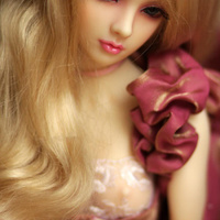 Аватарка Финтифлюшка