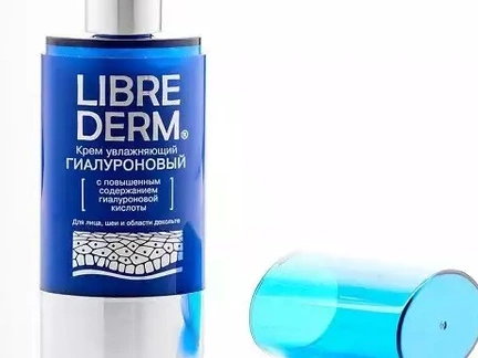 Крем LIBREDERM - номер один для вашей кожи