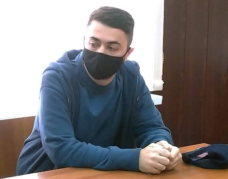 МВД признало пожизненно нежелательным пребывание в России комика Идрака Мирзализаде