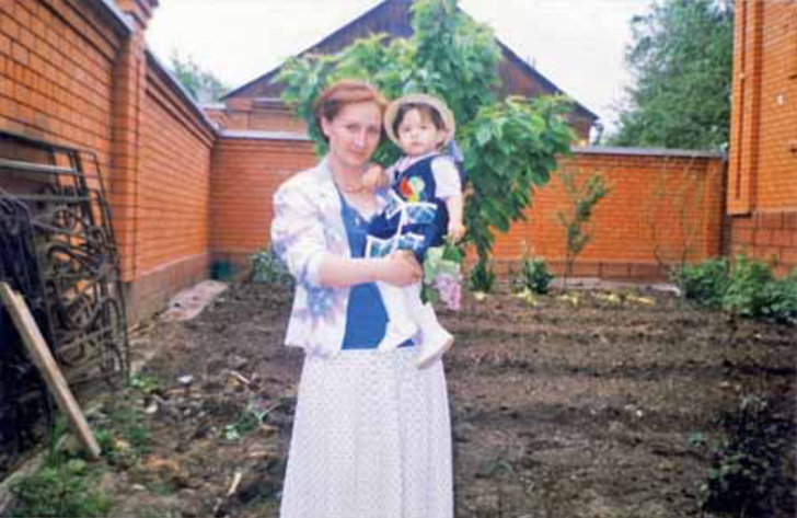 Фото №2 - «А вдруг там мой сын или дочь?»: несколько часов самого страшного дня в жизни Виталия Калоева