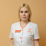 Валерия Бондаренко