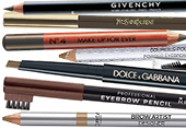 Make up for ever eyebrow pencil карандаш для бровей thumbnail