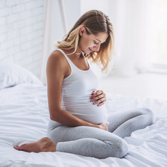 Тонус матки во время беременности: когда это повод для беспокойства