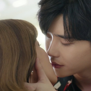 11 корейских актеров, которые обалденно целуются 😘