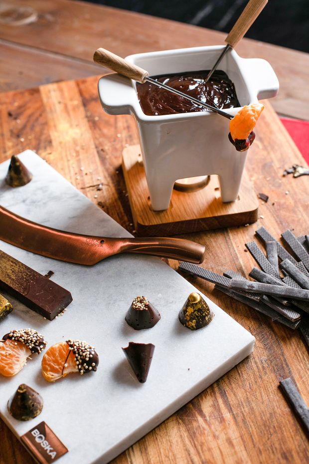 Фото №2 - Для настоящих сладкоежек: 3 шоколадных рецепта, после которых вы не будете жалеть о съеденных калориях