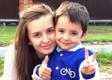 Маргарита Агибалова рассказала о знакомстве детей