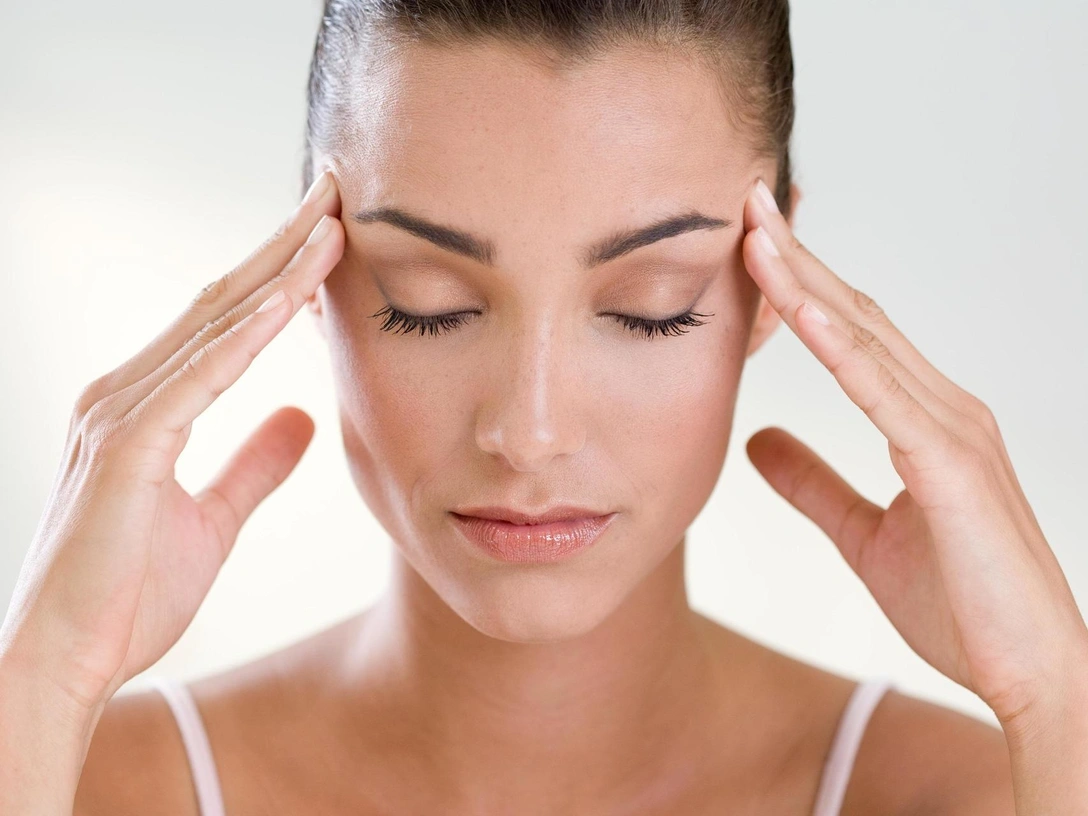 Пугающая цифра: в каком возрасте мозг начинает стареть | marieclaire.ru