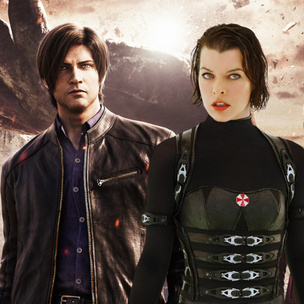 «Обитель зла»: топ-10 самых крутых экранизаций видеоигры Resident Evil 👊