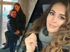 «Мечты сбываются!»: Анна Бузова с женихом купили квартиру в Москве