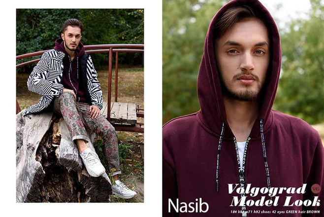 «Модель года – 2018»: фото участников конкурса