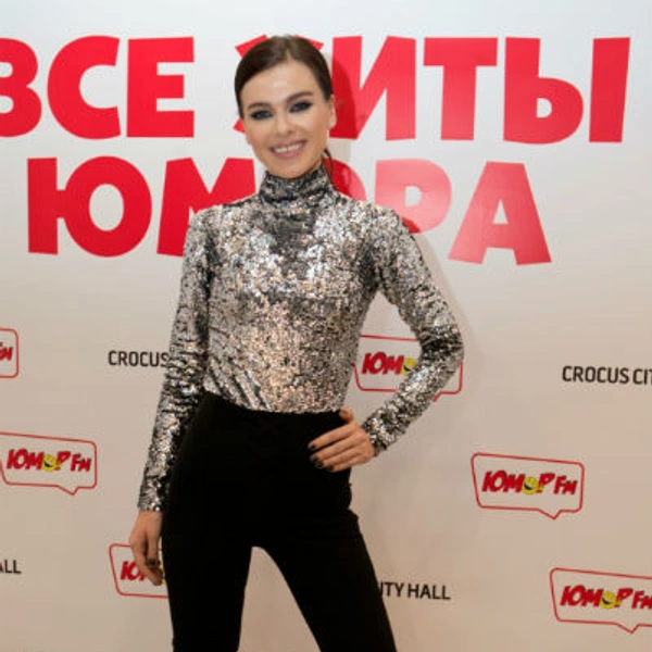 Лена Темникова | Источник: Пресс-служба