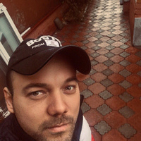 Аватарка Миронов Александр