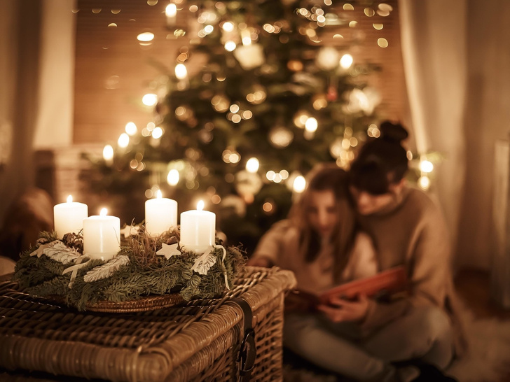 Магия праздника: 8 рождественских развлечений британцев, которые скрасят ваши новогодние каникулы