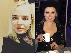 Экс-солистка «Пропаганды» обвинила в своих неудачах Лену Ленину