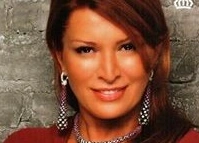 Звездный парикмахер Ирина Марзан: «Меня потрясло поведение Софии Ротару»
