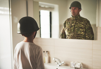 Армия: опыт или испытание?