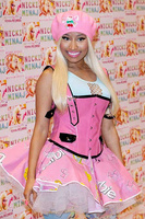 Nicki Minaj Ники Минаж