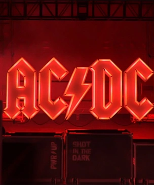 AC/DC и еще 10 клипов недели