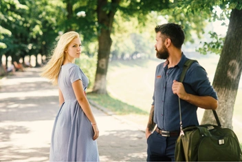 «Вспоминаю первую любовь, хотя у меня давно другие отношения»