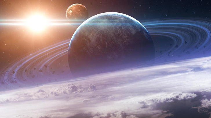 Приплыли: чем опасен ретроградный Сатурн в Рыбах с 17 июня по 4 ноября 2023?