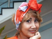 Лариса Копенкина откровенно рассказала о ссорах с возлюбленным