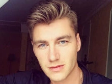 Алексей Воробьев женился на финалистке «Мисс Россия»