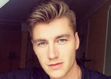 Алексей Воробьев женился на финалистке «Мисс Россия»