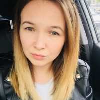 Аватарка Счастливая Светлана