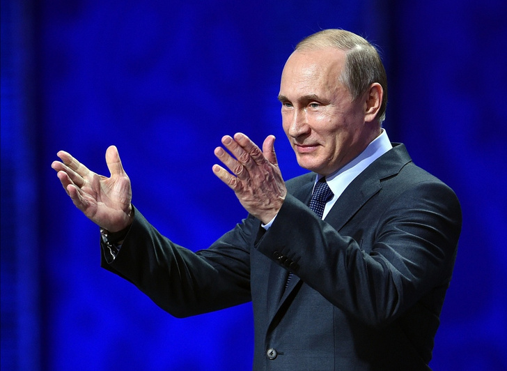 Владимир Путин подписал указ об онлайн-продаже безрецептурных лекарств