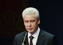 Сергей Собянин сделал заявление об атаке беспилотников на Москву