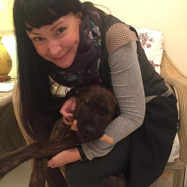 Нонна Гришаева тяжело переживает расставание с дочерью