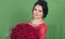 40-летняя певица Эльмира Сулейманова умерла во сне от инфаркта